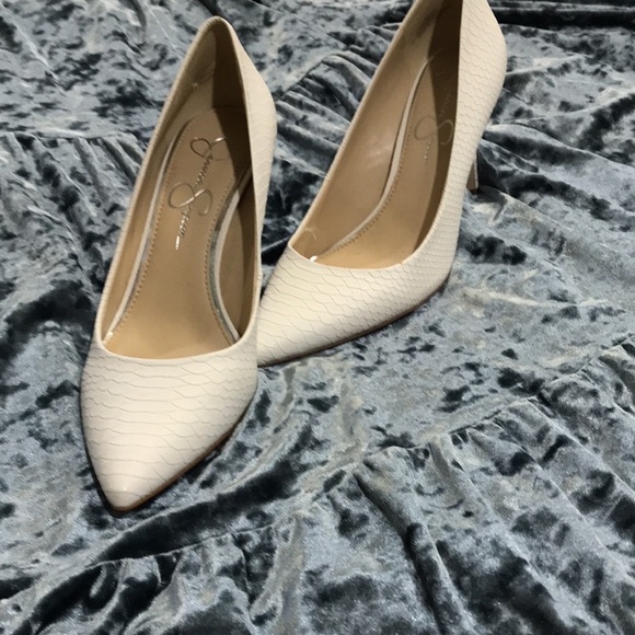Jessica Sampson  shoes size 9 👠 - Picture 2 of 3